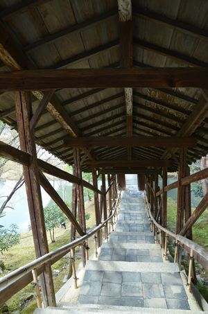 京都　高台寺