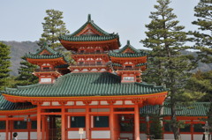 平安神宮