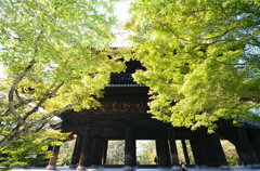 京都　南禅寺