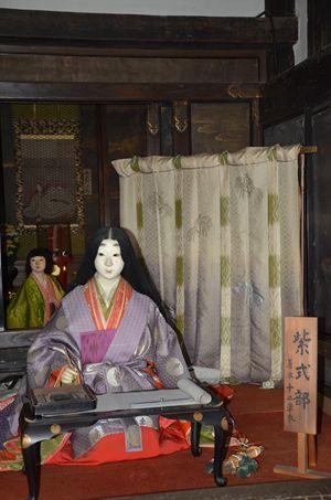 石山寺　滋賀