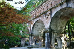 京都　南禅寺