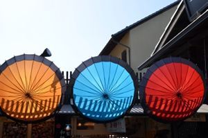信号機？