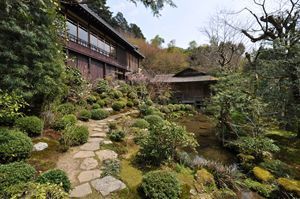 書院