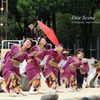 風景写真　名古屋　中区栄　にっぽんど真ん中祭り