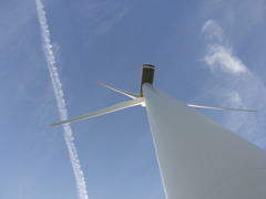 風力発電