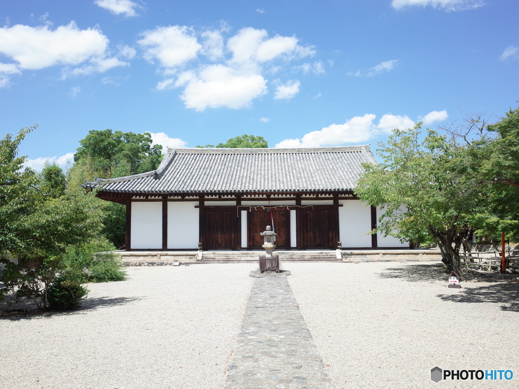 新薬師寺