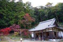 正曆寺②