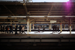 駅