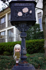 はやく返事が来ないかな？