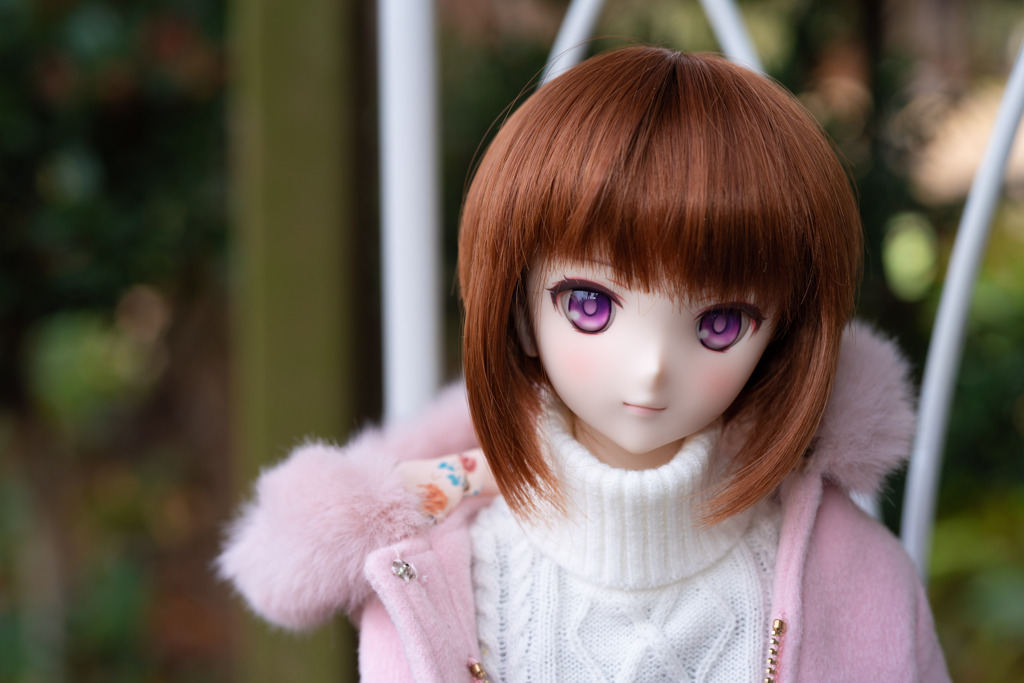 ドールフォトグラフィー