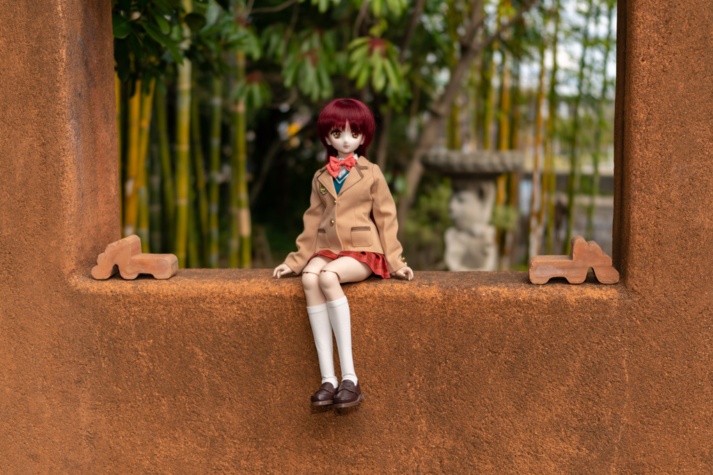 ドールフォトグラフィー
