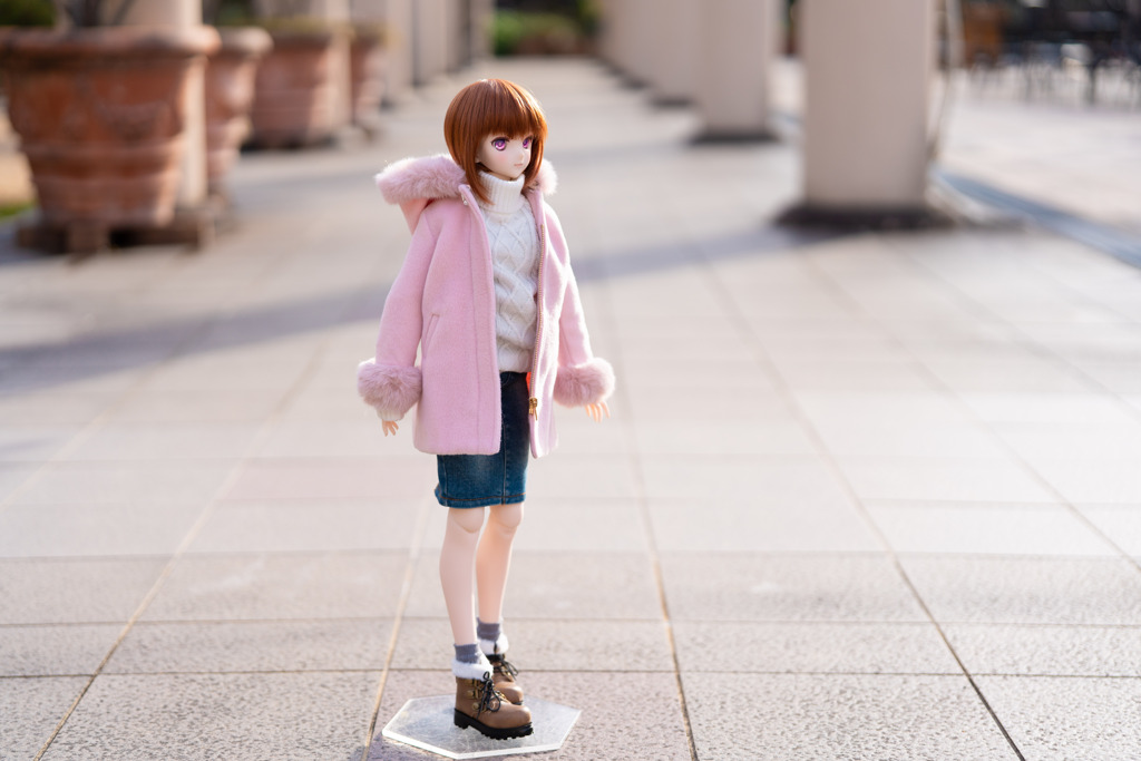 ドールフォトグラフィー