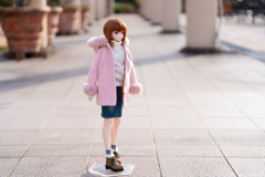 ドールフォトグラフィー