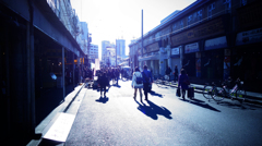 築地市場