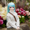 ドールフォトグラフィー