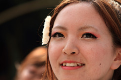 名古屋　にっぽんど真ん中祭り