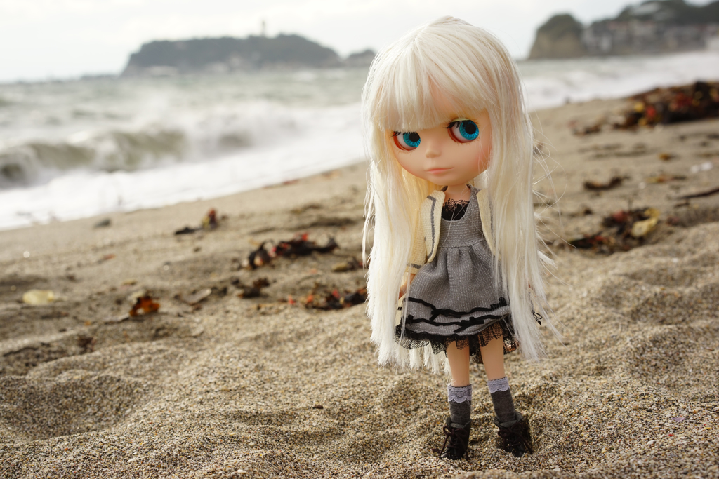江ノ島