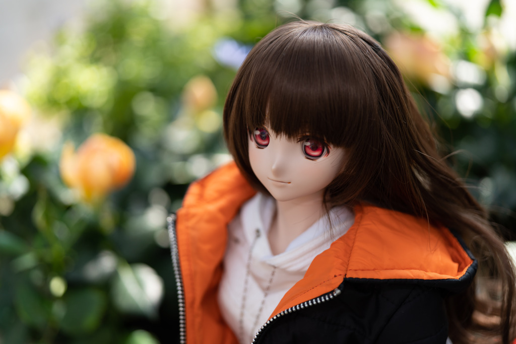 ドールフォトグラフィー