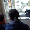 姉と弟