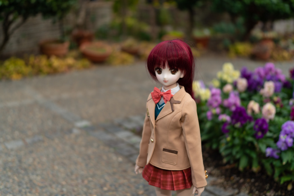 ドールフォトグラフィー