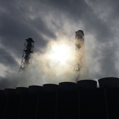 Power Plant