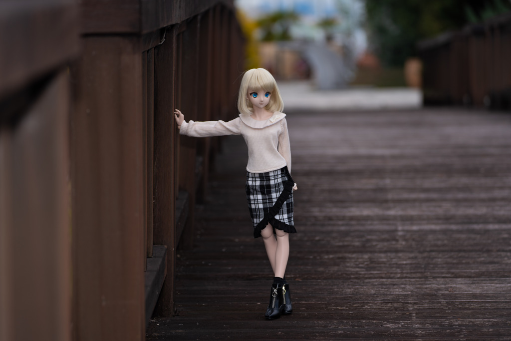 ドールフォトグラフィー