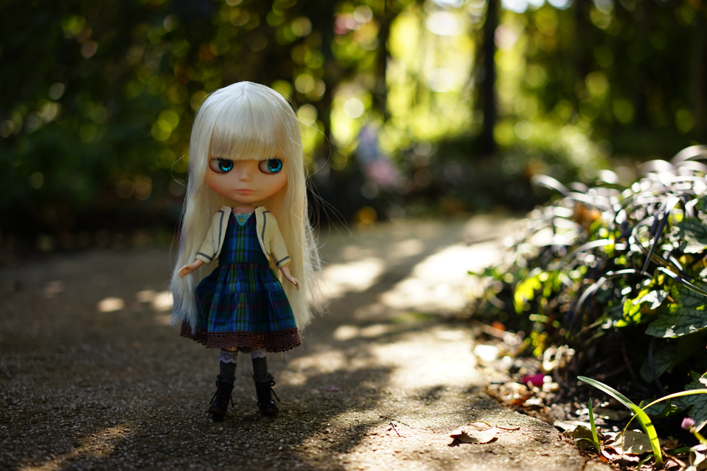 Promenade