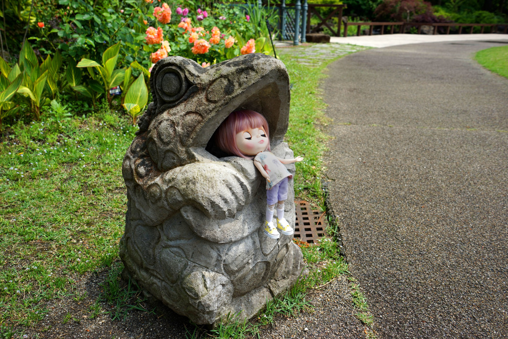 諸行無常