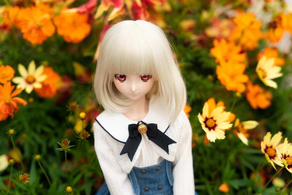 あのね…