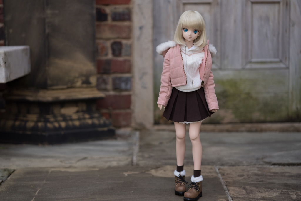 ドールフォトグラフィー