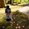 報国寺の紅葉