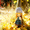Fall　and　 Blythe 3　