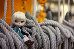 ロープ