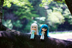 ガールズ トーク