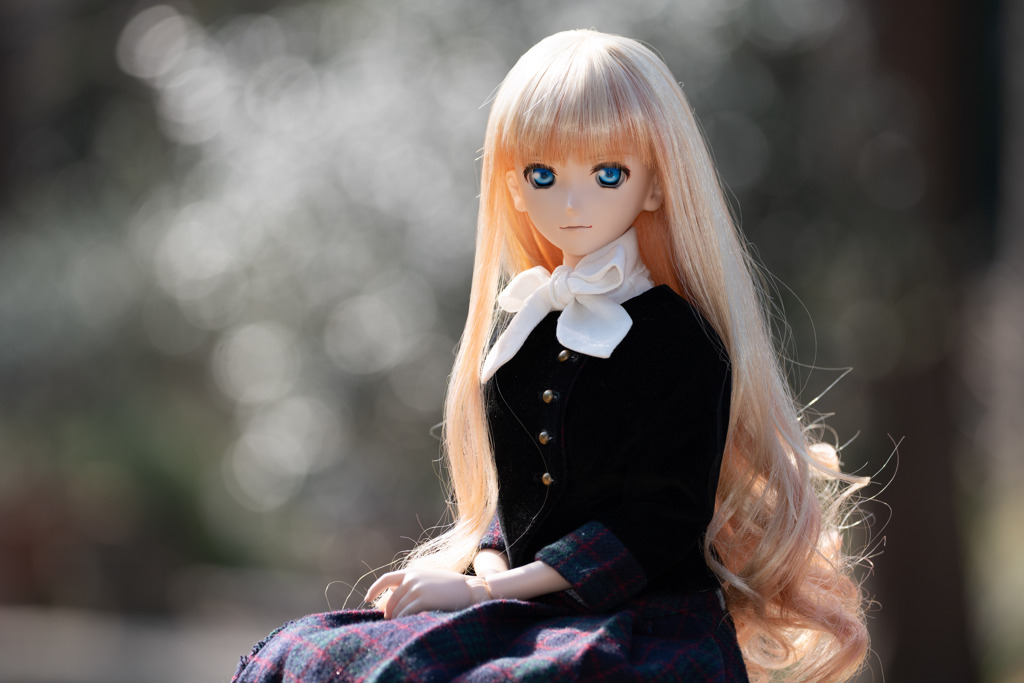 ドールフォトグラフィー