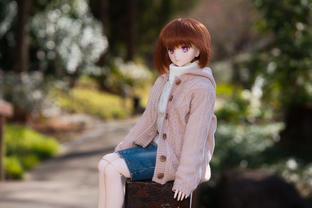 ドールフォトグラフィー