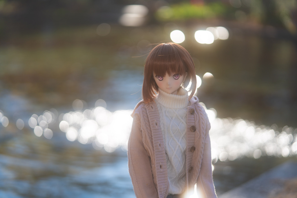 ドールフォトグラフィー