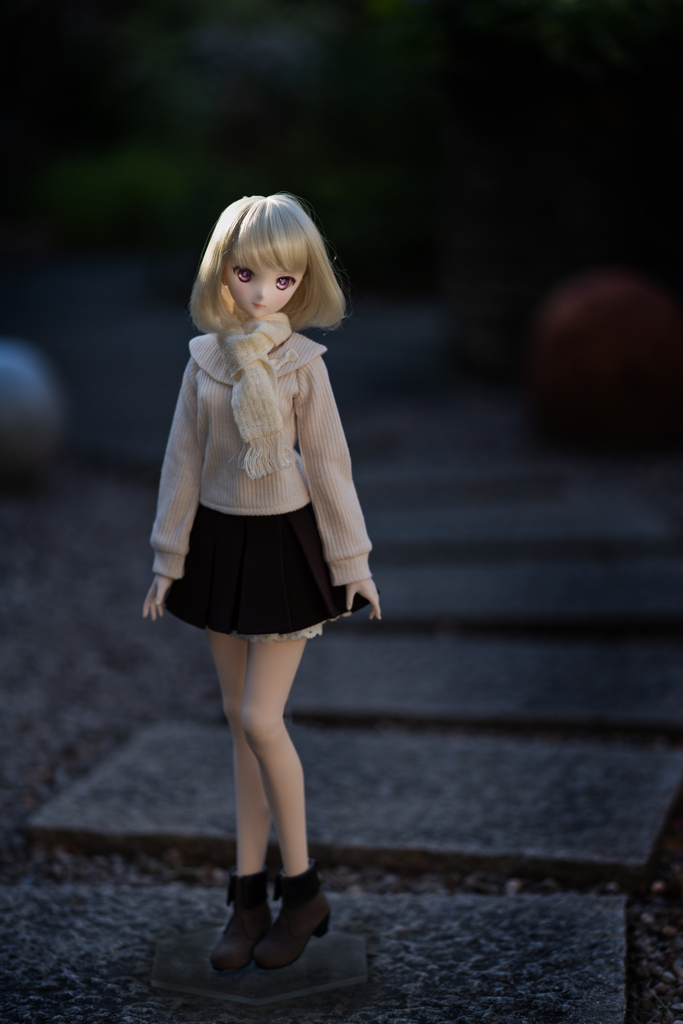 Take a walk