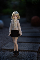 Take a walk