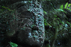 野仏