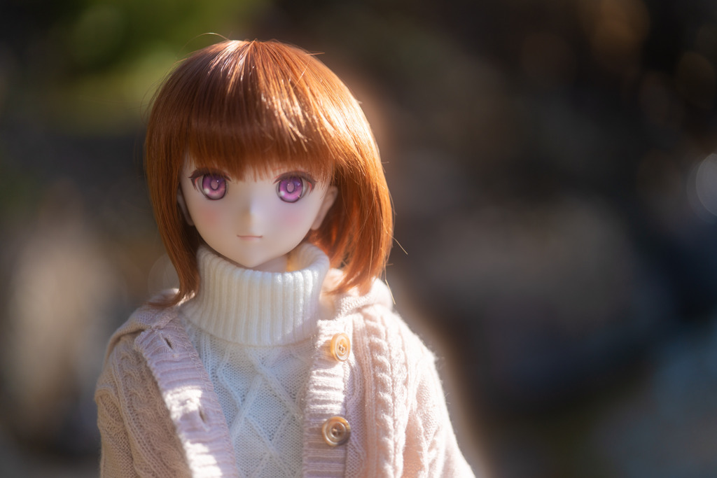 ドールフォトグラフィー