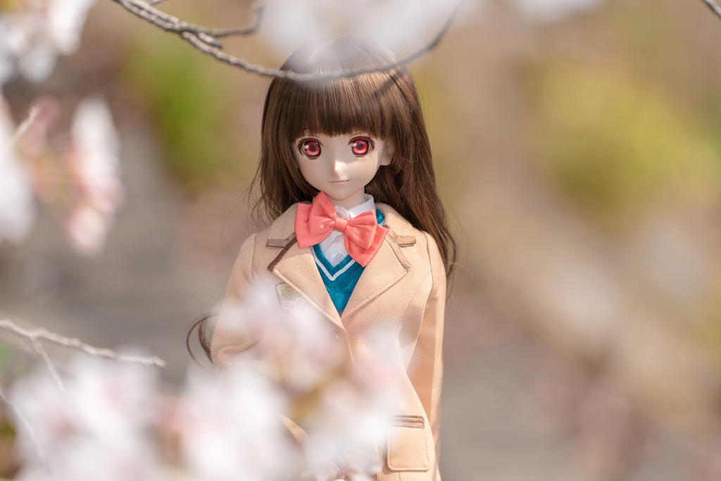 たびだち