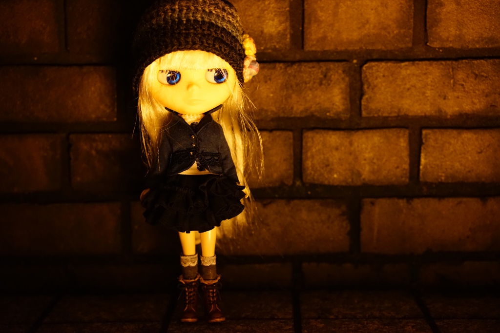 夜