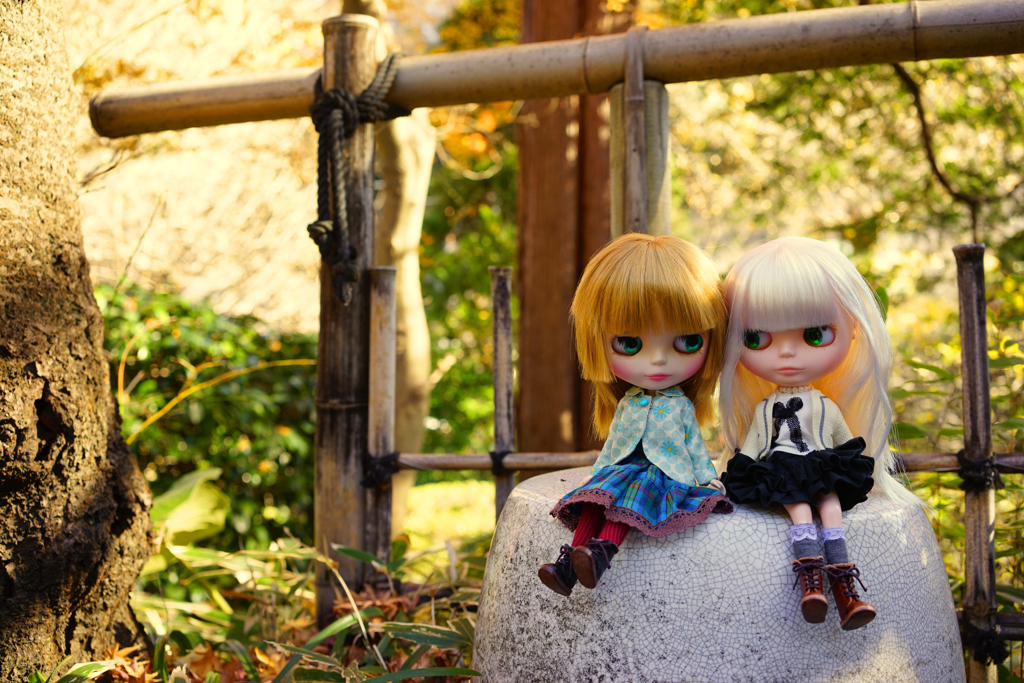 Girl's Talk