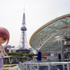 ブラ子が名古屋へやってきた