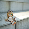 ひとやすみ