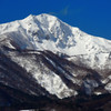 山頂再び