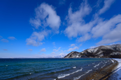 -4℃の空2