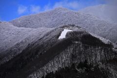 雪景色3