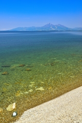 ツーリング風景Ⅱ